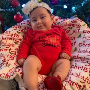 Meet your Posher, Lisseth